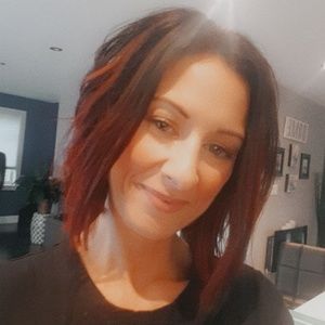 Meet your Posher, Lisa